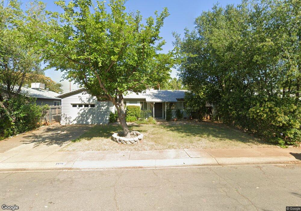 2070 Martian Way, Redding, CA 96002 - photo 1