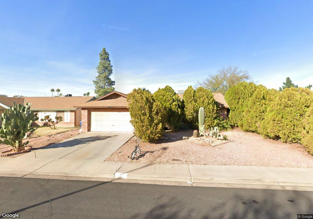 7224 E Dewan, Mesa, AZ 85208 - photo 1