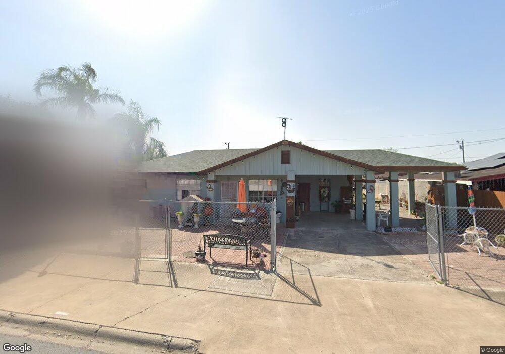 315 Birch St, Donna, TX 78537 - photo 1