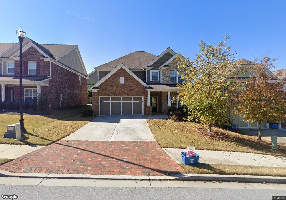 3526 Ashby Pond Ln, Duluth, GA 30097 - photo 1