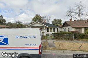 1302 E 31st St, Savannah, GA 31404