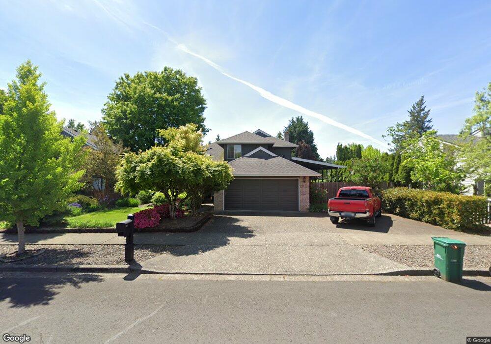 12890 SW Carr St, Beaverton, OR 97008 - photo 1