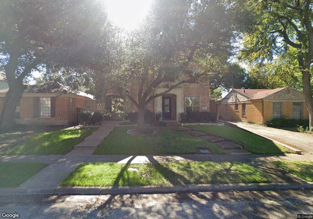 5416 Martel Ave, Dallas, TX 75206 - photo 1