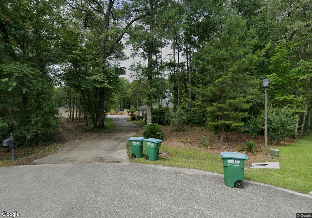 183 Maria Del Carmen Ln, Crawfordville, FL 32327 - photo 1