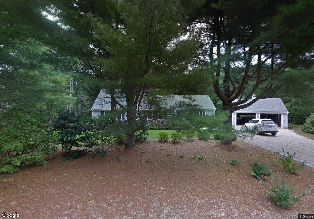 23 Choptank Rd, East Falmouth, MA 02536 - photo 1