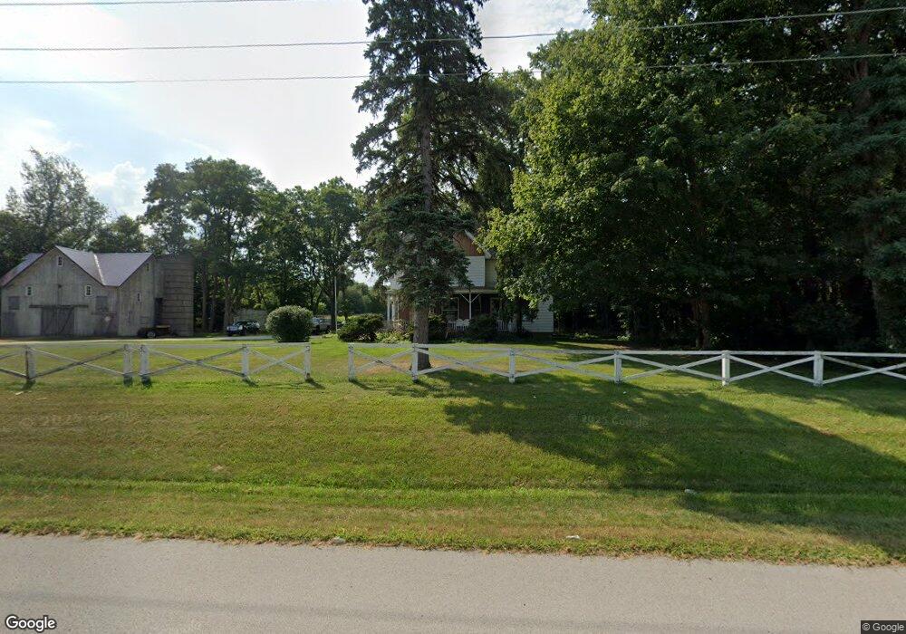 6802 E Us Highway 20, Rolling Prairie, IN 46371 - photo 1