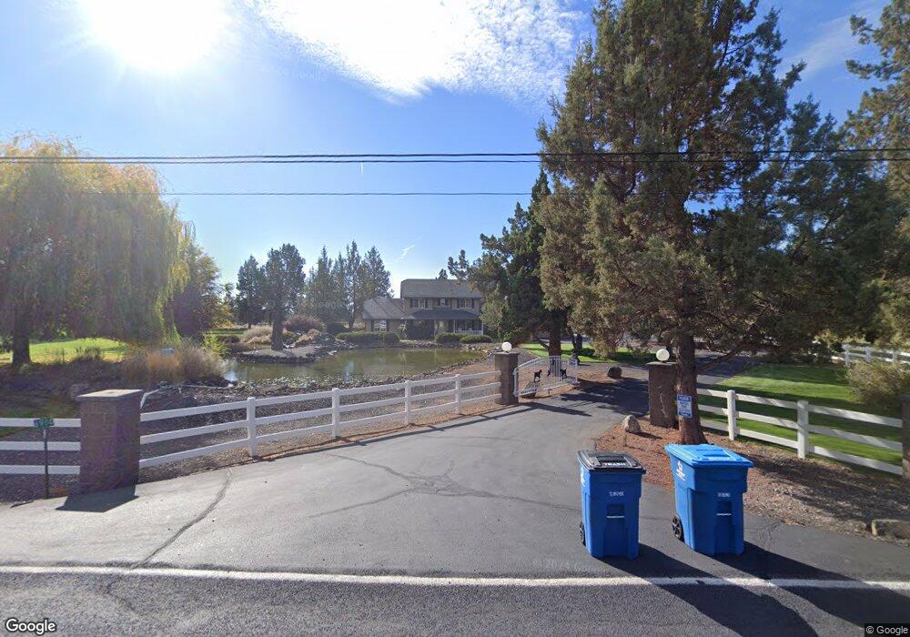 6980 SW Quarry Ave, Redmond, OR 97756 - photo 1