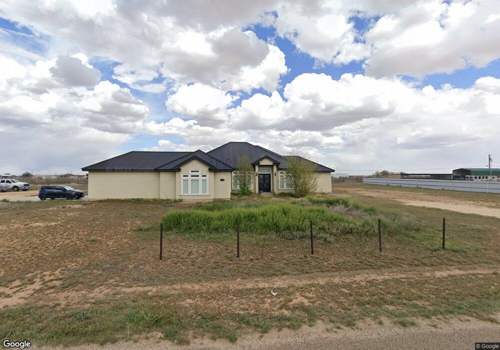 6440 N Greenway Ave, Odessa, TX 79764 - photo 1