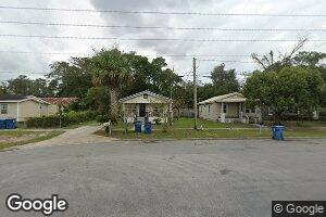 2607 Mlk jr Blvd, Brunswick, GA 31520