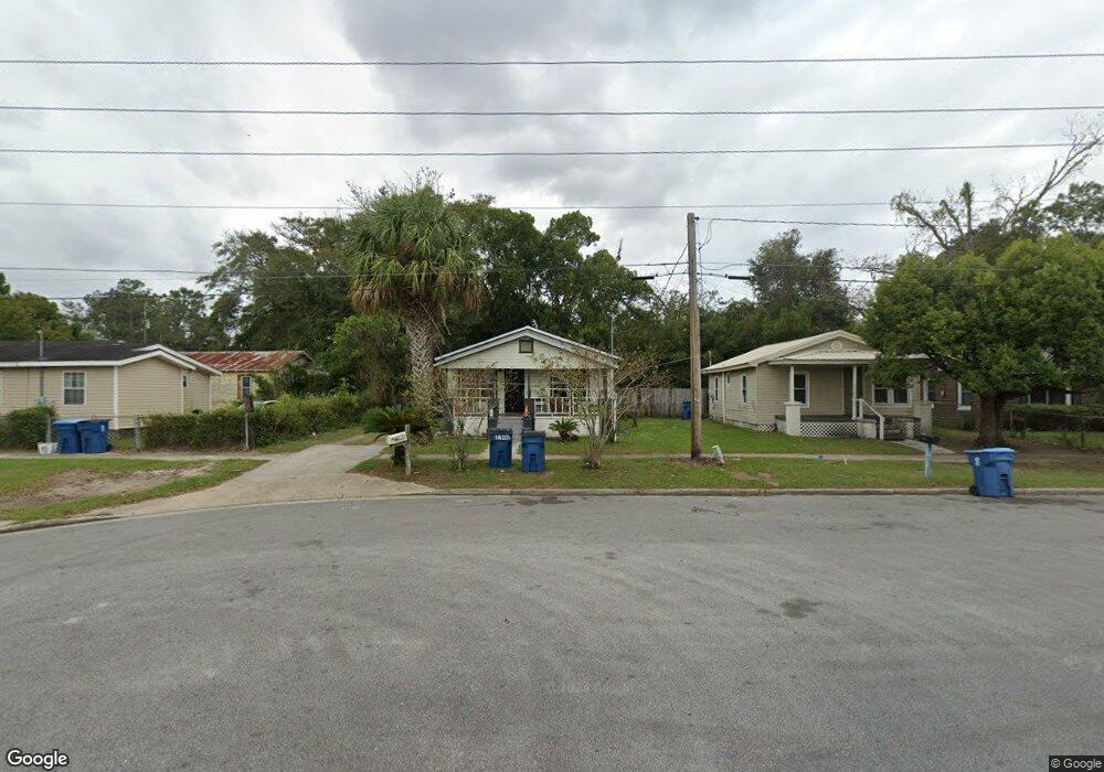 2607 Mlk jr Blvd, Brunswick, GA 31520 - photo 1