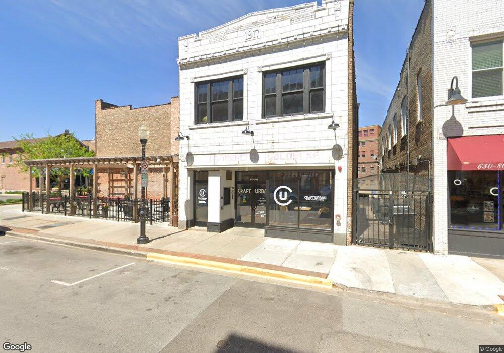 41 S Stolp Ave, Aurora, IL 60506 - photo 1