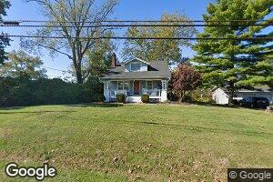 11277 Colerain Ave, Cincinnati, OH 45252