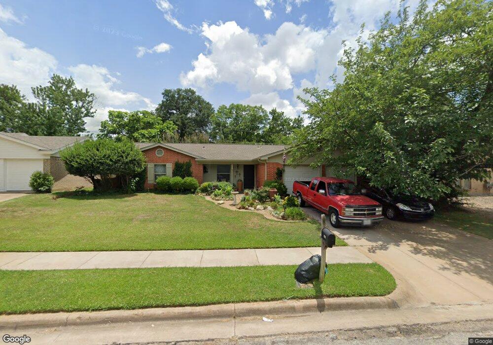 1928 Lexington Place, Bedford, TX 76022 - photo 1