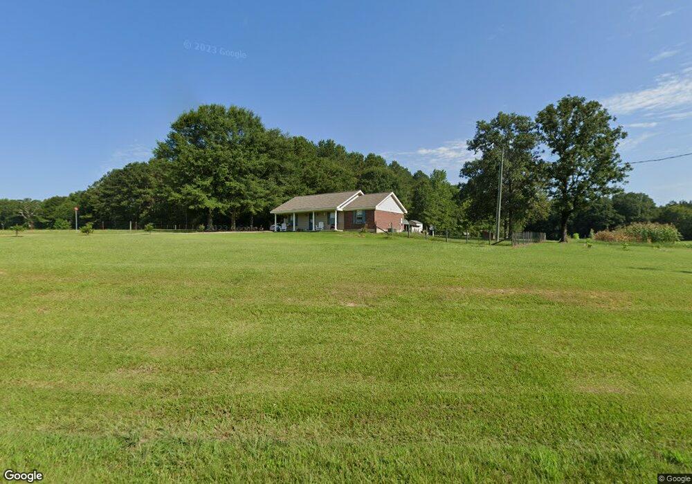 60 Dewitt Alexander Rd, Jayess, MS 39641 - photo 1