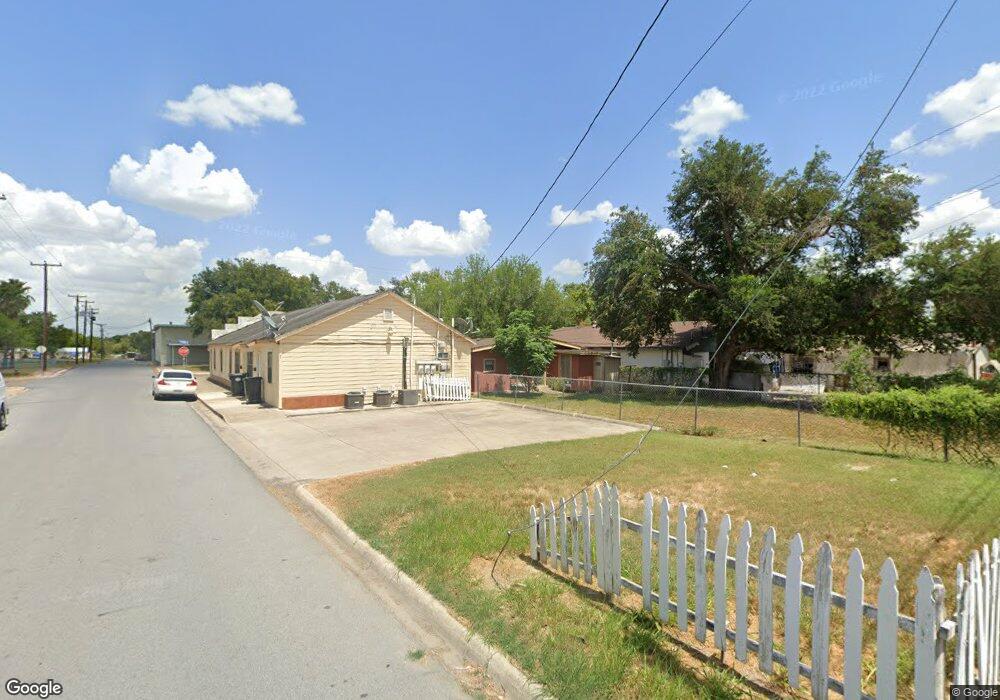 102 S Iowa Ave, Weslaco, TX 78596 - photo 1