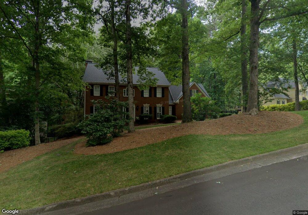 315 Highlands Trace unit Ph 03, Roswell, GA 30075 - photo 1