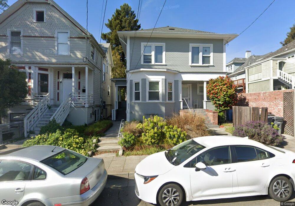 2209 Haste St, Berkeley, CA 94704 - photo 1