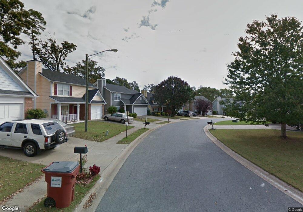 0 Summer Wind Dr SW unit 8798899, Marietta, GA 30060 - photo 1