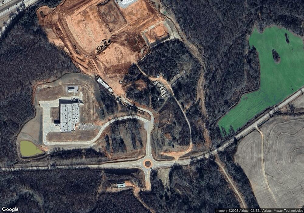 193 Segars Rd, Commerce, GA 30530 - photo 1