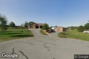 12447 Rockwell Ln, Mercersburg, PA 17236