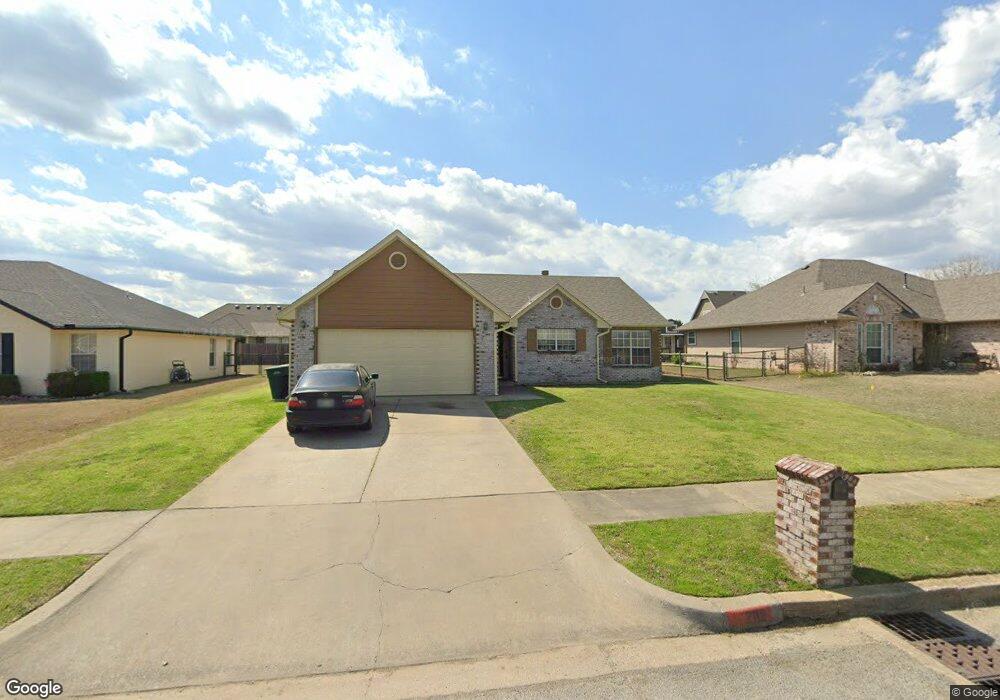 2112 S Javine St, Skiatook, OK 74070 - photo 1