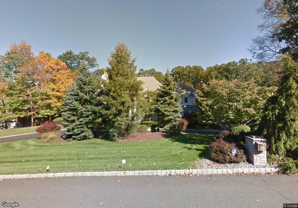 105 Knightsbridge, Watchung, NJ 07069 - photo 1