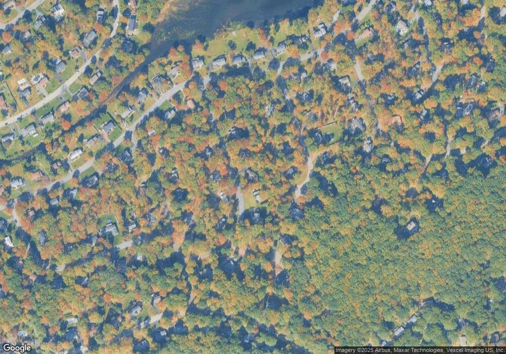 10 Overbrook Rd, Randolph, NJ 07869 - photo 1