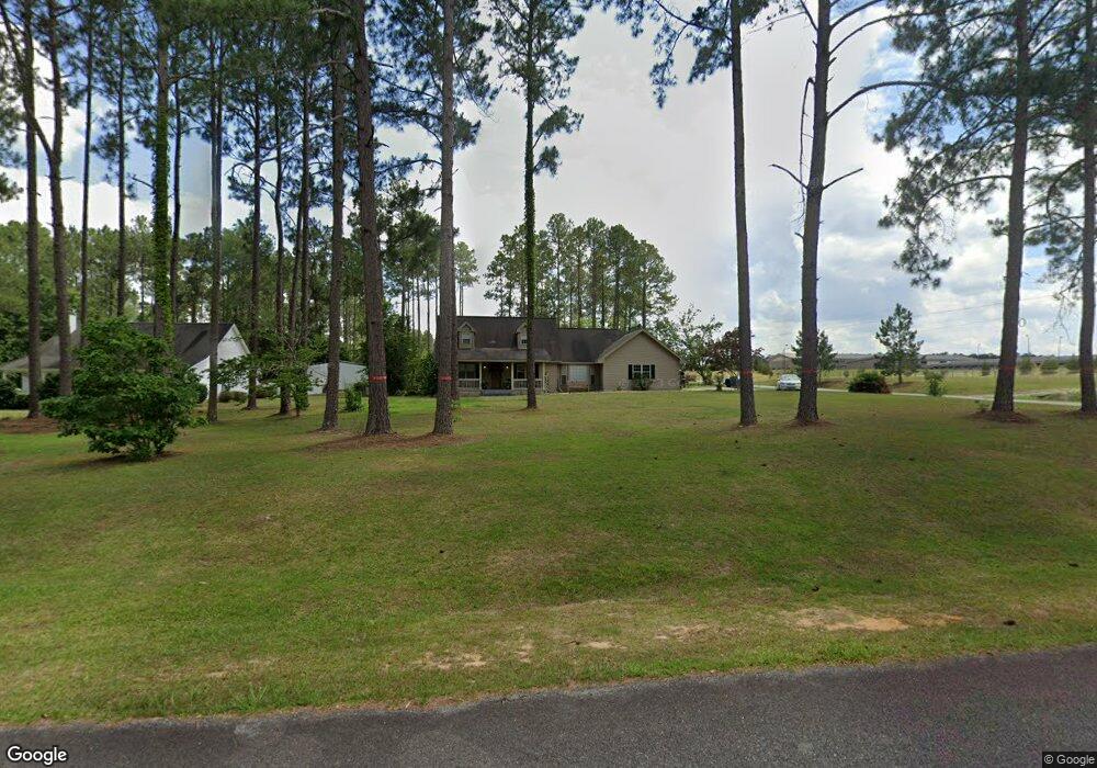 102 Bent Tree Dr, Sylvester, GA 31791 - photo 1