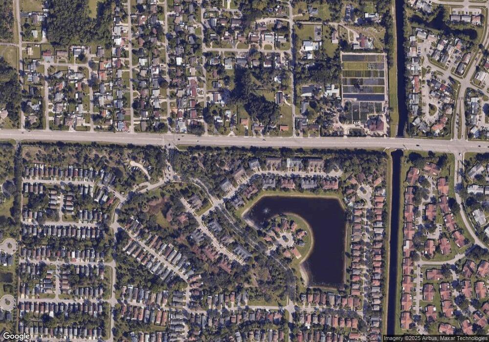 5290 White Oleander unit T9, West Palm Beach, FL 33415 - photo 1