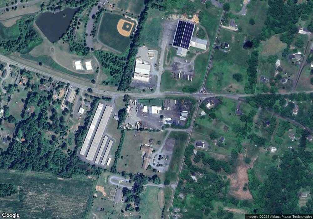 4176 Belvoir Rd unit B, Marshall, VA 20115 - photo 1