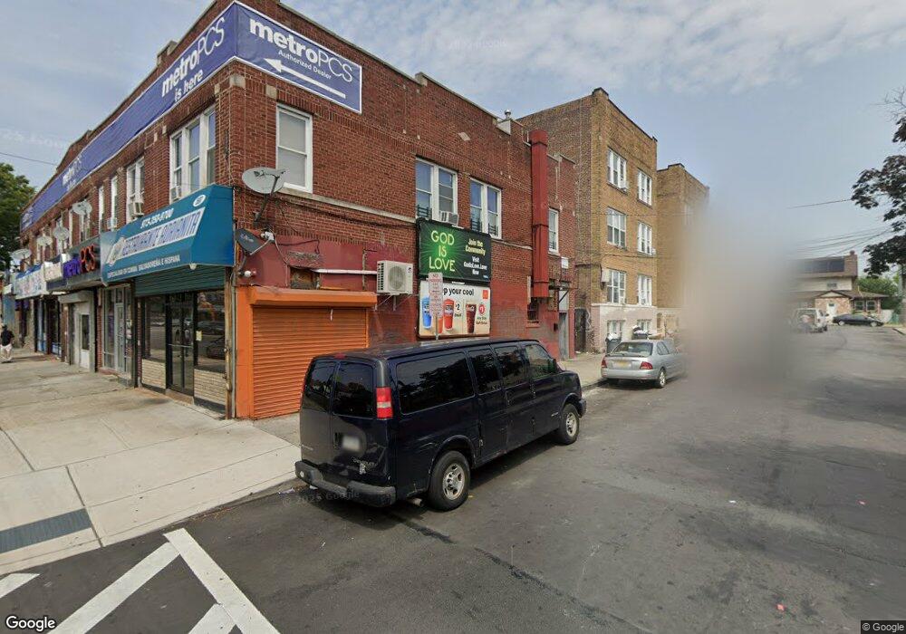 597 Broadway unit 601, Newark, NJ 07104 - photo 1