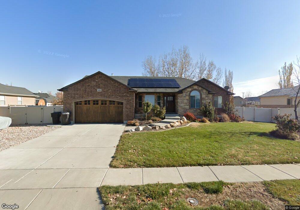 368 N 5000 W, West Point, UT 84015 - photo 1