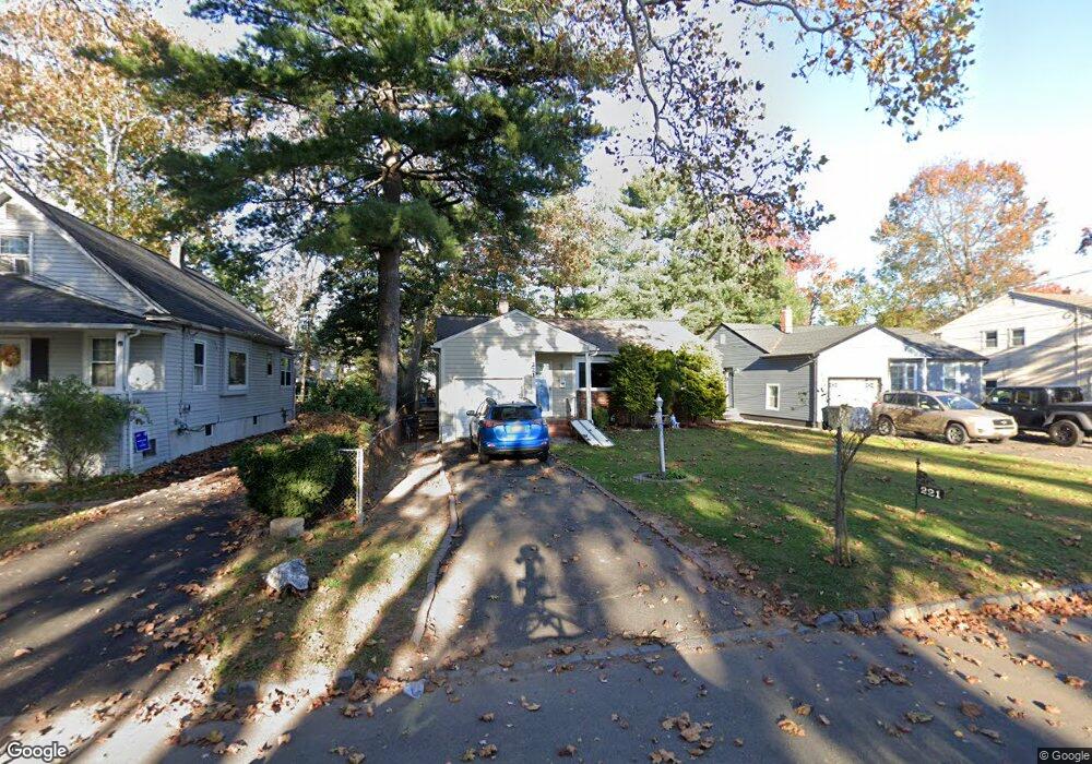 221 Myrtle Ave, Scotch Plains, NJ 07076 - photo 1