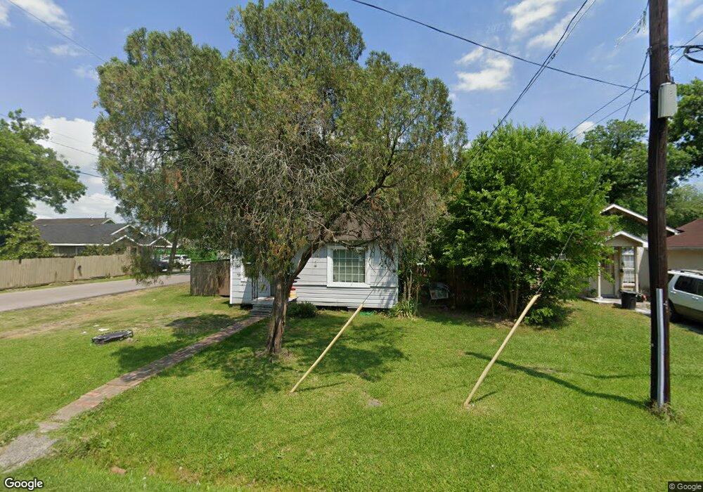 6601 Foster St, Houston, TX 77021 - photo 1