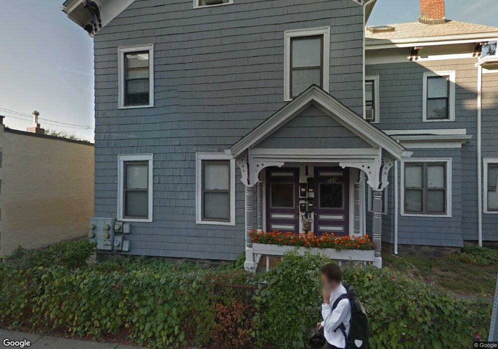 564 Putnam Ave unit 1R, Cambridge, MA 02139 - photo 1