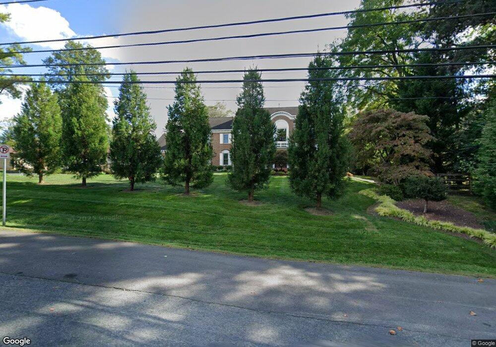 7902 Bradley Blvd, Bethesda, MD 20817 - photo 1