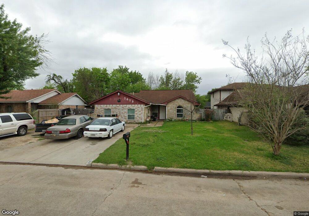 3619 Bluerock St, Houston, TX 77039 - photo 1