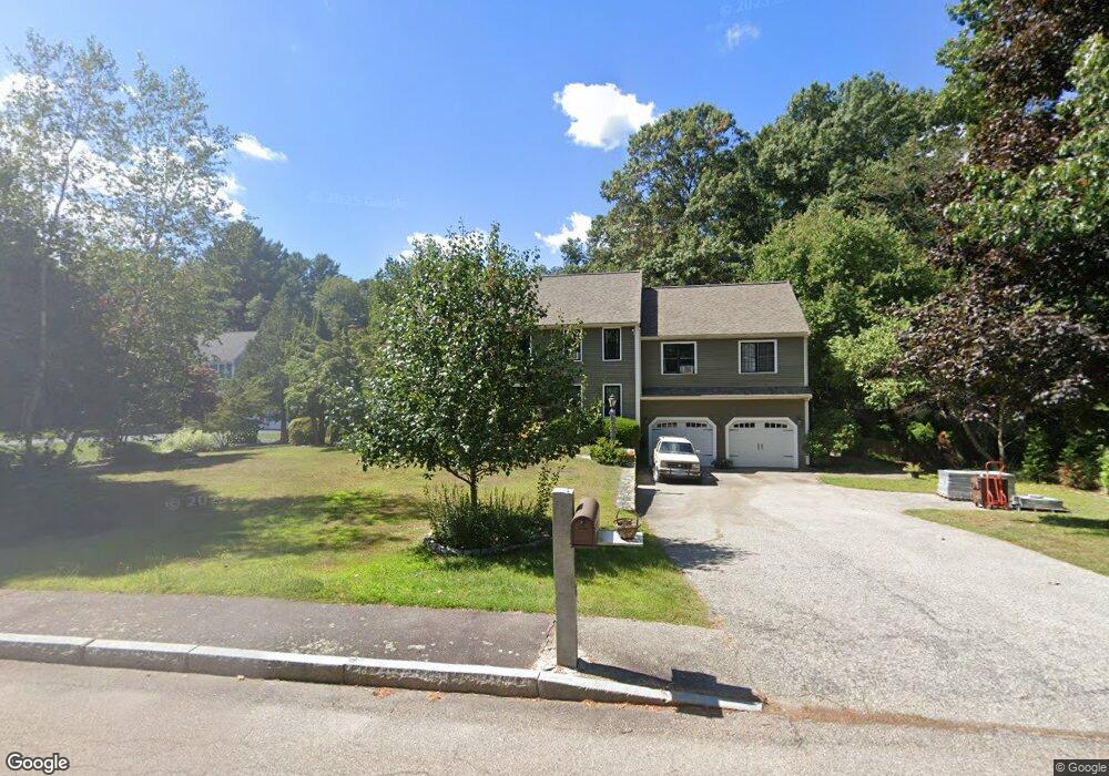 65 Town Line Dr, Hanover, MA 02339 - photo 1