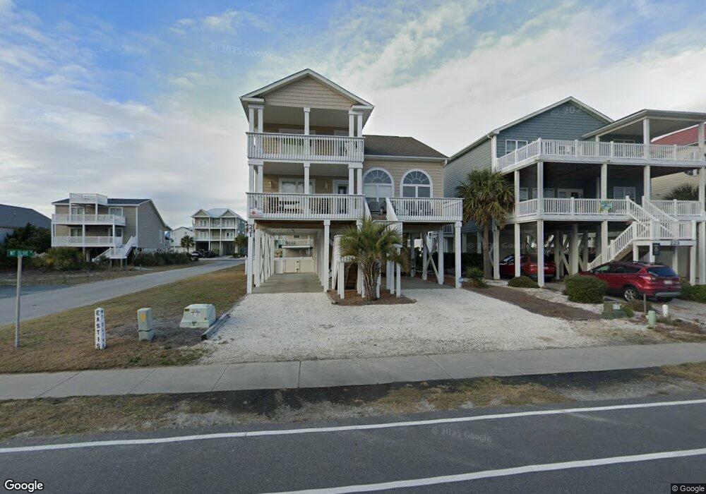 221 E First St, Ocean Isle Beach, NC 28469 - photo 1