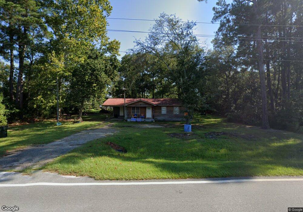 805 Austin Ave E, Pearson, GA 31642 - photo 1