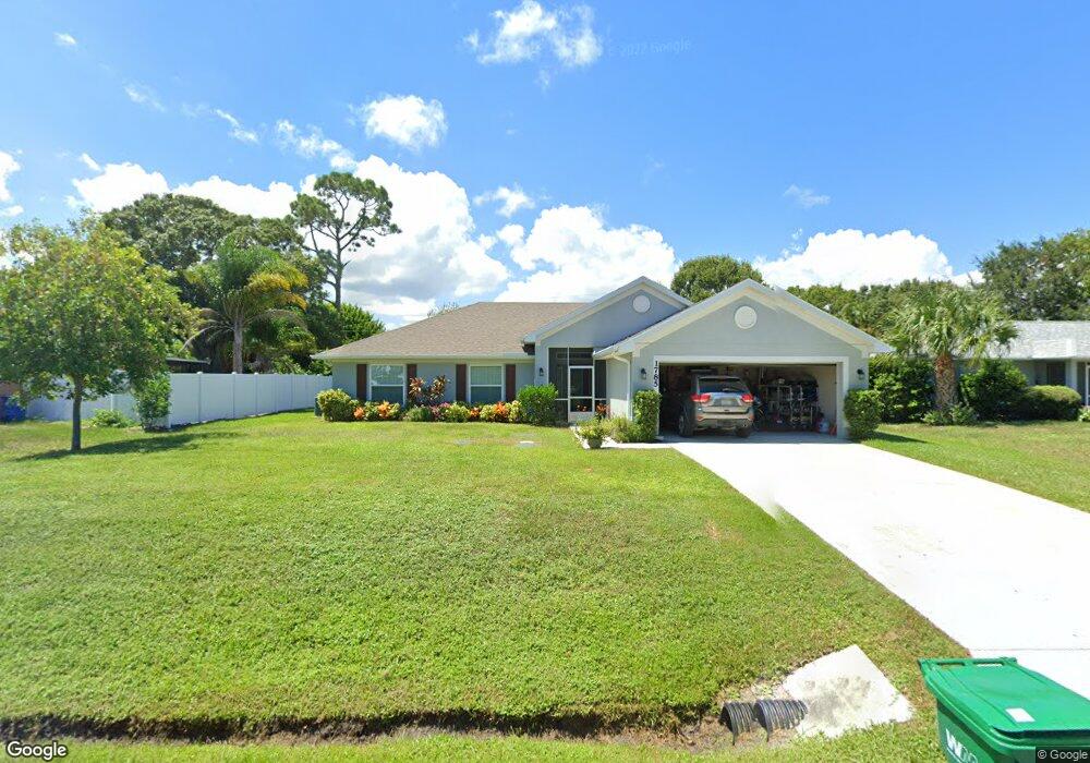 unlisted-address, Sebastian, FL 32958 - photo 1