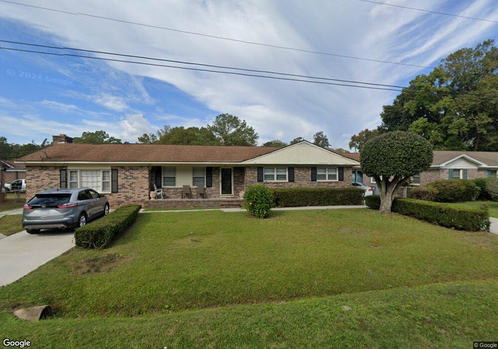 1876 Jaywood Cir, Charleston, SC 29407 - photo 1