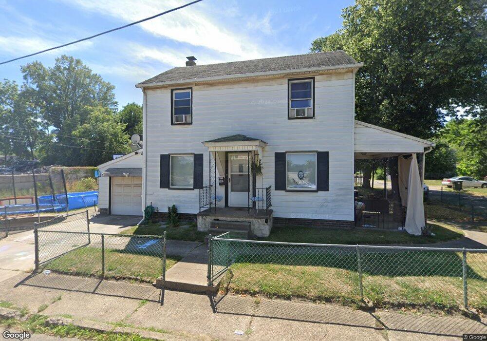 1802 Virginia Place NE, Canton, OH 44705 - photo 1