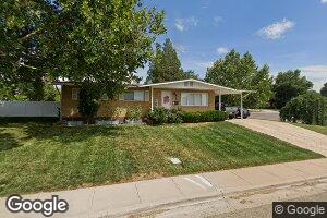 2588 N 325 W, Clearfield, UT 84015