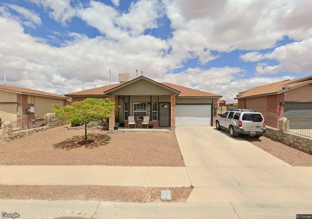 14313 Venecia Dr, El Paso, TX 79928 - photo 1