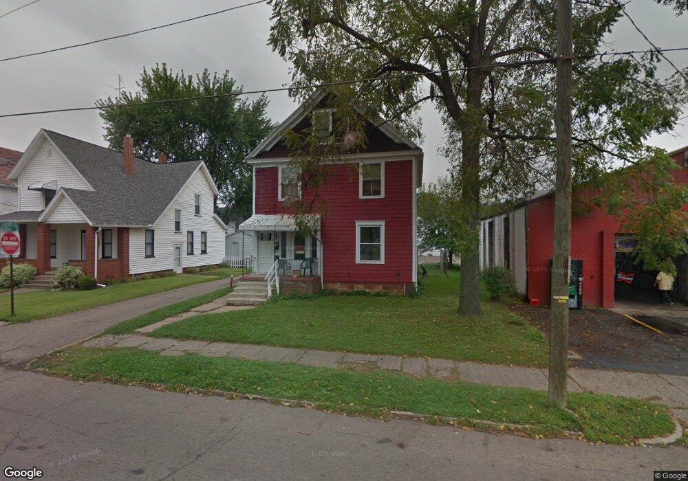 1212 Shorb Ave NW, Canton, OH 44703 - photo 1