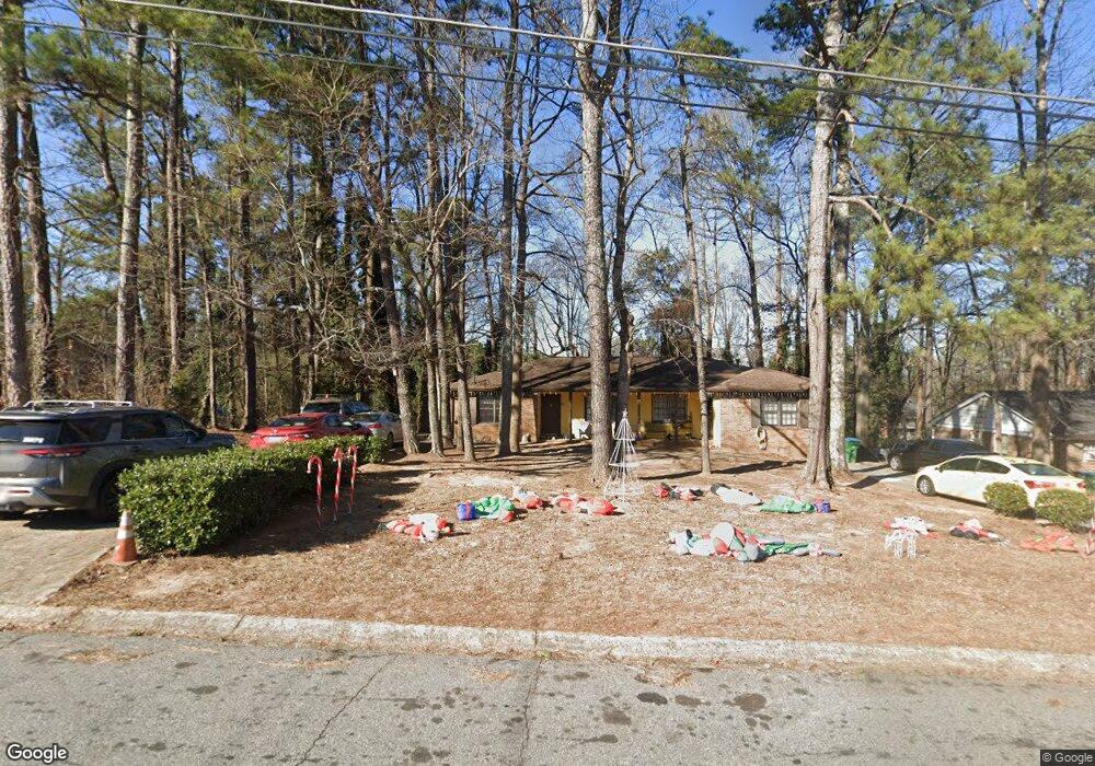 5821 Kay Dr unit II, Norcross, GA 30093 - photo 1