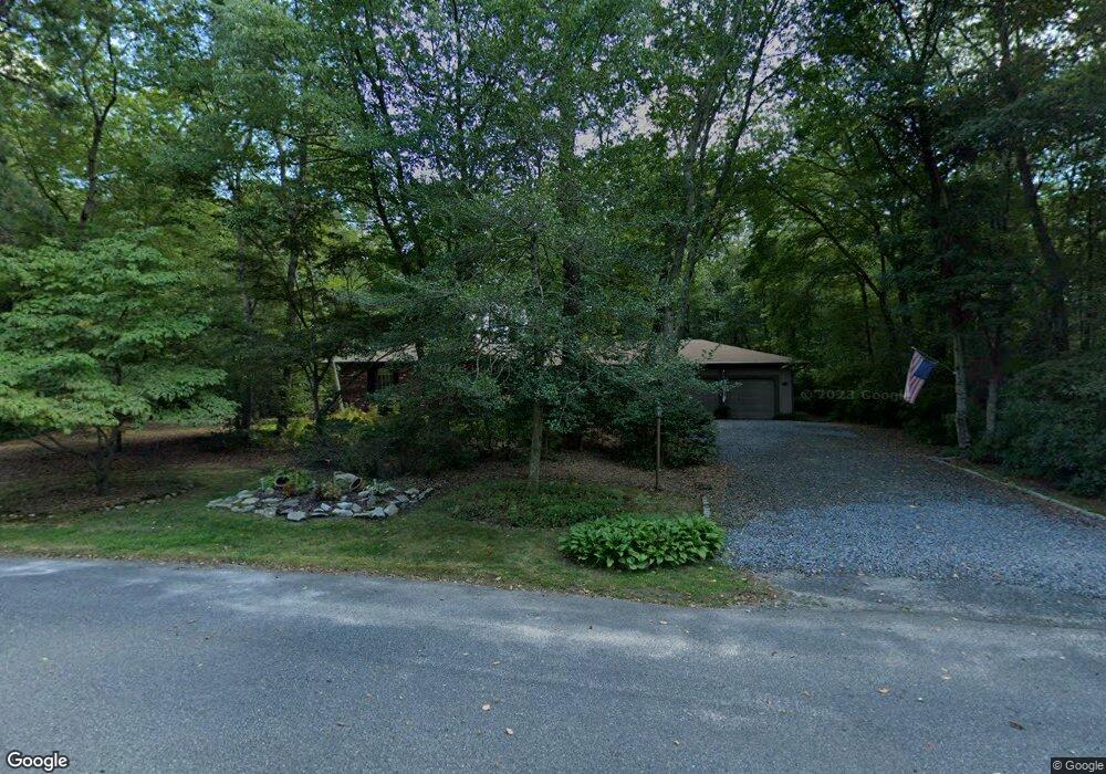 105 Indian Pipe Trail, Medford, NJ 08055 - photo 1