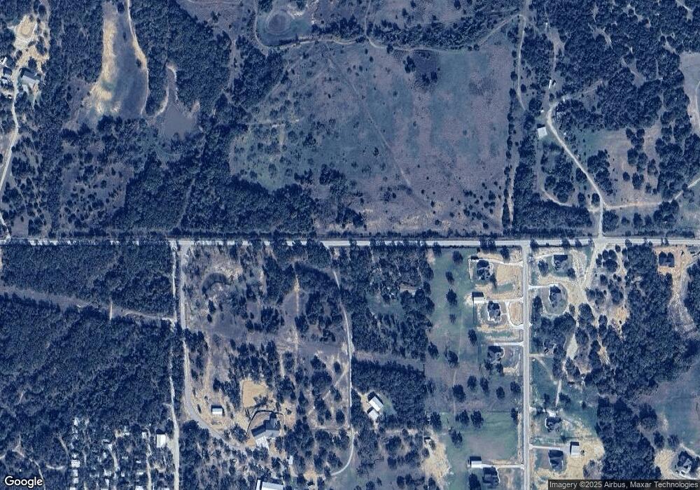 730 Perkins Rd, Poolville, TX 76487 - photo 1