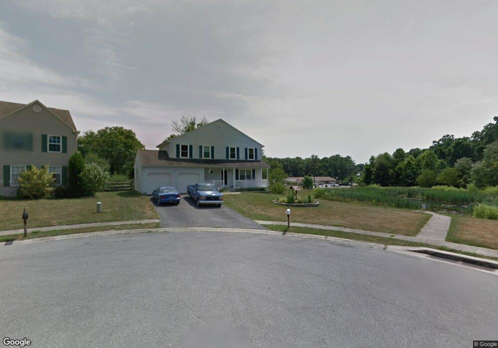 2 Sharons Way, Wilmington, DE 19808 - photo 1